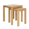 Ercol 1399 - Bosco Nest Of Tables