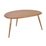 Ercol 7353G - Pebble Coffee Table