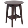 Ercol 4087 - lugo side table
