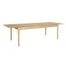 Ercol 2642 - romana large extending dining table Ercol 2642 - romana large extending dining table