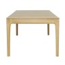 Ercol 2642 - romana large extending dining table Ercol 2642 - romana large extending dining table