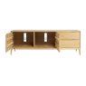 Ercol 2655 - romana wide IR TV unit Ercol 2655 - romana wide IR TV unit