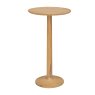 Ercol 4546 - Siena High Side Table