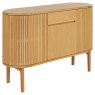Ercol 4547 - Siena Medium Sideboard