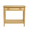 Ercol 3865 - Windsor Console Table