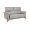 Ercol 3270-3S - Enna Medium Sofa