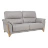 Ercol 3270-4P - Enna Large Recliner Sofa