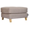 Ercol 1871 - Mondello Footstool