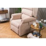 Pennan Express Riser Recliner - Dual Motor - Tilt-in-Space Pennan Express Riser Recliner - Dual Motor - Tilt-in-Space