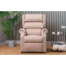 Pennan Express Riser Recliner - Dual Motor - Tilt-in-Space Pennan Express Riser Recliner - Dual Motor - Tilt-in-Space