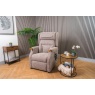 Cullen Express Riser Recliner - Dual Motor - Tilt-in-Space Cullen Express Riser Recliner - Dual Motor - Tilt-in-Space