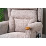 Cullen Express Riser Recliner - Dual Motor - Tilt-in-Space Cullen Express Riser Recliner - Dual Motor - Tilt-in-Space