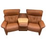 Himolla Lupo 4494 3str Trapezoidal Sofa Himolla Lupo 4494 3str Trapezoidal Sofa
