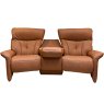 Himolla Lupo 4494 3str Trapezoidal Sofa Himolla Lupo 4494 3str Trapezoidal Sofa