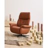 Himolla Lupo 8994 Swivel Recliner Chair