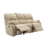 G Plan Mistral Small 3str Sofa G Plan Mistral Small 3str Sofa