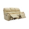 G Plan Mistral Small 3str Sofa G Plan Mistral Small 3str Sofa