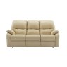 G Plan Mistral Small 3str Sofa G Plan Mistral Small 3str Sofa