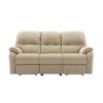 G Plan Mistral Small 3str Sofa G Plan Mistral Small 3str Sofa