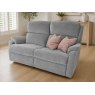 Sherborne Dakota Large 2 Seater (Lounger) Sherborne Dakota Large 2 Seater (Lounger)