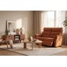 G Plan Solna 2str Sofa