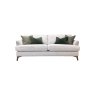 Made In Wales - Aran - 3 Seater Sofa Made In Wales - Aran - 3 Seater Sofa