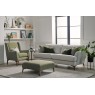 Made In Wales - Aran - 3 Seater Sofa Made In Wales - Aran - 3 Seater Sofa