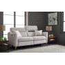 Made In Wales - Pembroke - 3 Seater Ultimate Recliner Made In Wales - Pembroke - 3 Seater Ultimate Recliner