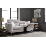 Made In Wales - Pembroke - 3 Seater Ultimate Recliner Made In Wales - Pembroke - 3 Seater Ultimate Recliner