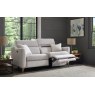 Made In Wales - Pembroke - 3 Seater Ultimate Recliner Made In Wales - Pembroke - 3 Seater Ultimate Recliner