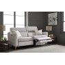 Made In Wales - Pembroke - 3 Seater Ultimate Recliner Made In Wales - Pembroke - 3 Seater Ultimate Recliner
