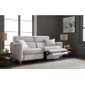 Made In Wales - Pembroke - 3 Seater Ultimate Recliner Made In Wales - Pembroke - 3 Seater Ultimate Recliner