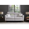 Made In Wales - Pembroke - 3 Seater Ultimate Recliner Made In Wales - Pembroke - 3 Seater Ultimate Recliner