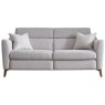 Made In Wales - Pembroke - 3 Seater Ultimate Recliner Made In Wales - Pembroke - 3 Seater Ultimate Recliner