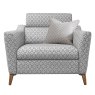 Made In Wales - Pembroke - Cuddler Ultimate Recliner Made In Wales - Pembroke - Cuddler Ultimate Recliner