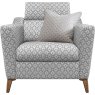 Made In Wales - Pembroke - Chair Ultimate Recliner Made In Wales - Pembroke - Chair Ultimate Recliner