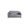 Made In Wales - Snowdon - 3 Seater Double Power with Headrest & Lumbar Made In Wales - Snowdon - 3 Seater Double Power with Headrest & Lumbar