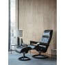 Stressless View Chair with footstool Stressless View Chair with footstool