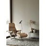 Stressless View Chair with footstool Stressless View Chair with footstool