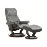 Stressless View Chair with footstool Stressless View Chair with footstool