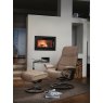 Stressless View Chair with footstool Stressless View Chair with footstool