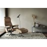 Stressless View Chair with footstool Stressless View Chair with footstool