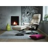 Stressless View Chair with footstool Stressless View Chair with footstool