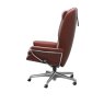 Stressless Rome Office Chair Stressless Rome Office Chair