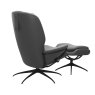 Stressless Rome Chair with footstool Stressless Rome Chair with footstool