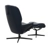 Stressless Rome Chair with footstool Stressless Rome Chair with footstool