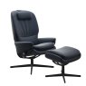 Stressless Rome Chair with footstool Stressless Rome Chair with footstool