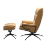 Stressless Rome Chair with footstool Stressless Rome Chair with footstool