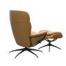 Stressless Rome Chair with footstool Stressless Rome Chair with footstool