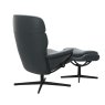 Stressless Rome Chair with footstool Stressless Rome Chair with footstool